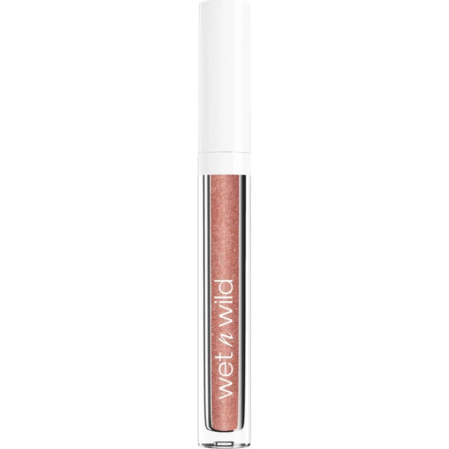 Wet n Wild Megaslicks - Brillo de labios n.º «Call Me Boss»