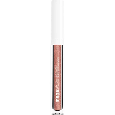 Wet n Wild Megaslicks - Brillo de labios n.º «Call Me Boss»