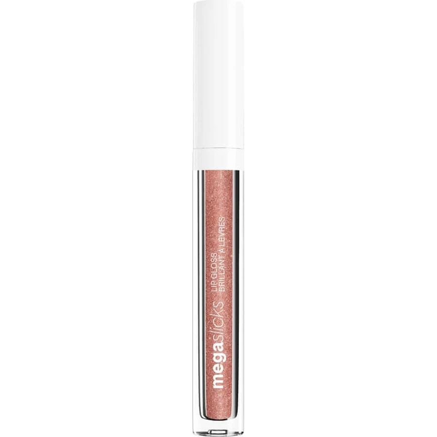 Wet n Wild Megaslicks - Brillo de labios n.º «Call Me Boss»