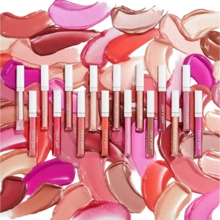 Wet n Wild Megaslicks - Brillo de labios n.º «Call Me Boss»
