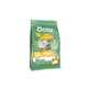 Oasy Superior Chicken Formula - Aliment complet pour chats adultes stérilisés, 300 g
