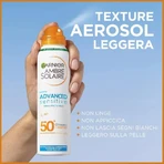 Garnier Ambre Solaire Advanced Sensitive SPF 50+ - Zonnebrandspray 150 ml
