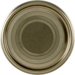 Almo Nature HFC Natuurlijke tonijn, kip en kaas – Natvoer voor katten, 70 g