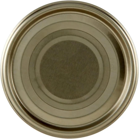Almo Nature HFC Natuurlijke tonijn, kip en kaas – Natvoer voor katten, 70 g