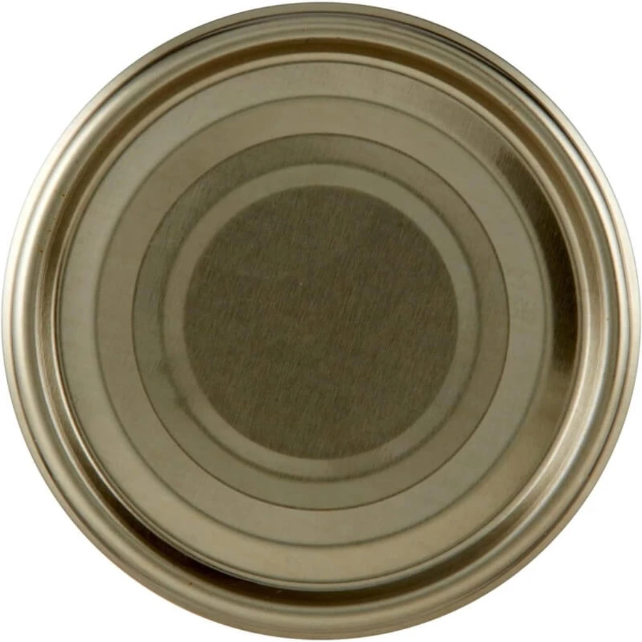 Almo Nature HFC Natuurlijke tonijn, kip en kaas – Natvoer voor katten, 70 g