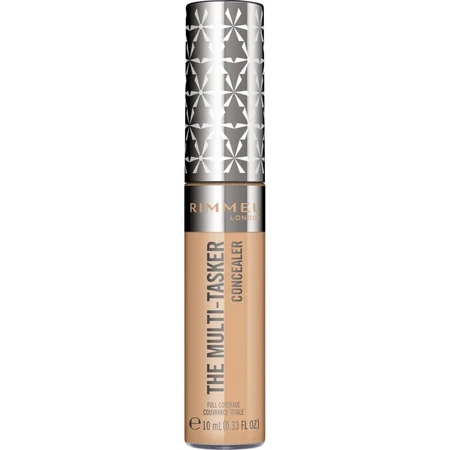 Rimmel – der Alleskönner – Flüssig-Concealer Nr. 050 Sand