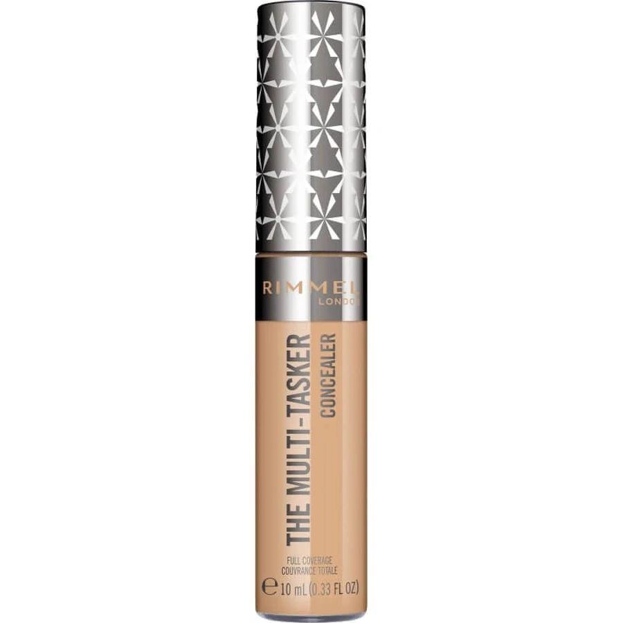Rimmel – der Alleskönner – Flüssig-Concealer Nr. 050 Sand
