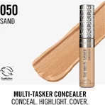 Rimmel – der Alleskönner – Flüssig-Concealer Nr. 050 Sand