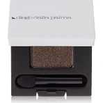 Diego dalla Palma Pearl Satin Kompaktpuder – Pearl-Lidschatten Nr. 105, Dunkelbraun