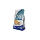 Farmina N&amp;d Ocean Low Grain Cod and Orange - Complete Food for Adult Cats, 300 g
