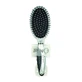 Cepillo de pelo ovalado Biffoli 317