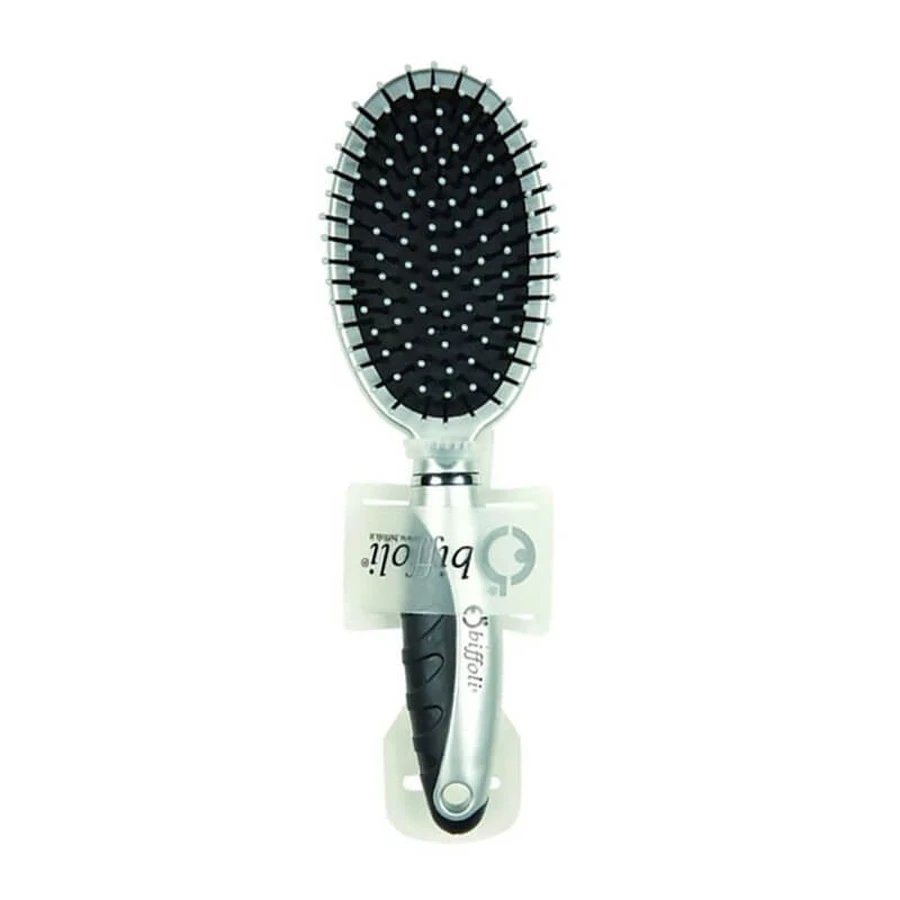 Cepillo de pelo ovalado Biffoli 317
