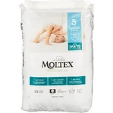 Moltex 20 size 5 junior pull-up diapers (9–14 kg)