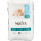 Pañales de entrenamiento Moltex 20, talla 5 junior (9–14 kg)