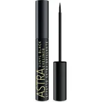 Delineador de ojos Astra Vinyl Black