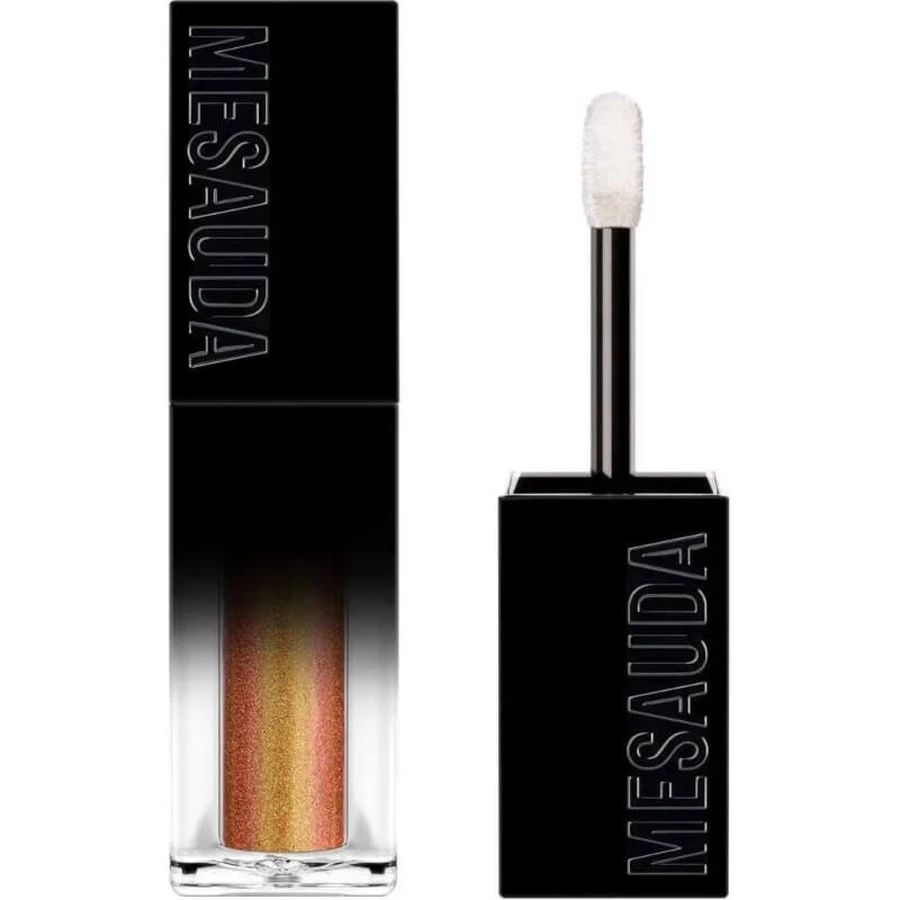 Mesauda Galactic Shadow - Liquid Eyeshadow No. 106 Supernatural