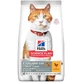 Hill's Science Plan Young Adult Sterilized Cat - Dry Cat Food with Chicken, 3 kg