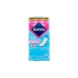 Nuvenia Classic Thin - 12 normal-sized contoured pads
