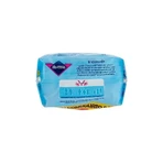 Nuvenia Classic Thin - 12 serviettes hygiéniques profilées de taille standard
