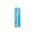 Nuvenia Classic Thin - 12 serviettes hygiéniques profilées de taille standard