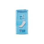 Nuvenia Classic Thin - 12 serviettes hygiéniques profilées de taille standard