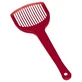 Ferplast Fpi 5352 - Litter Scoop for Dogs and Cats Made from Recycled Plastic