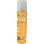 Arval crema solare 30 spf spray latte corpo ilsole protezione alta 200 ml