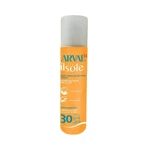 Arval crema solare 30 spf spray latte corpo ilsole protezione alta 200 ml