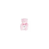 Cangaroo-cadeauset – dekentje en roze teddybeer van 23 cm