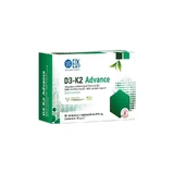 D3-k2 Advance 60 kauwtabletten - Vitamine- en mineralensupplement