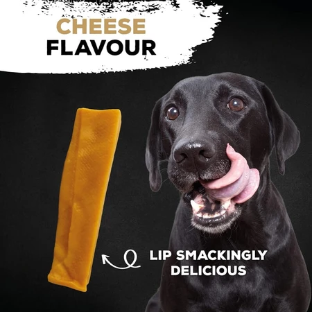 Tasty Bone Yak Cheese - Dog Toy