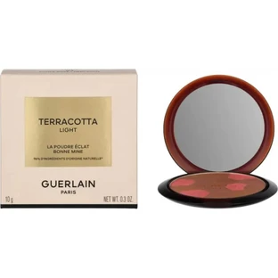 Guerlain Terracotta Light – Bräunungspuder Nr. 04 Deep Cool