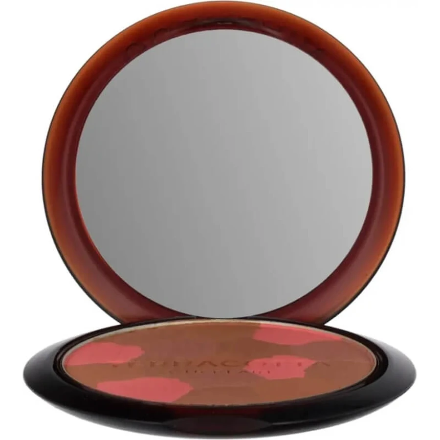 Guerlain Terracotta Light – Bräunungspuder Nr. 04 Deep Cool