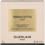 Guerlain Terracotta Light – Bräunungspuder Nr. 04 Deep Cool