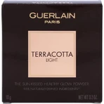 Guerlain Terracotta Light – Bräunungspuder Nr. 04 Deep Cool