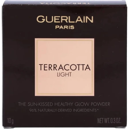 Guerlain Terracotta Light – Bräunungspuder Nr. 04 Deep Cool