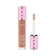 Naj Oleari Plumping Kiss Lip Gloss - Plumping Lip Gloss No. 06 Pearlescent Caramel