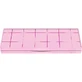Pupa s - Makeup Palette for Face, Eyes, and Lips, No. 002 Pink