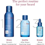 Clarins Men – Rasiergel 150 ml