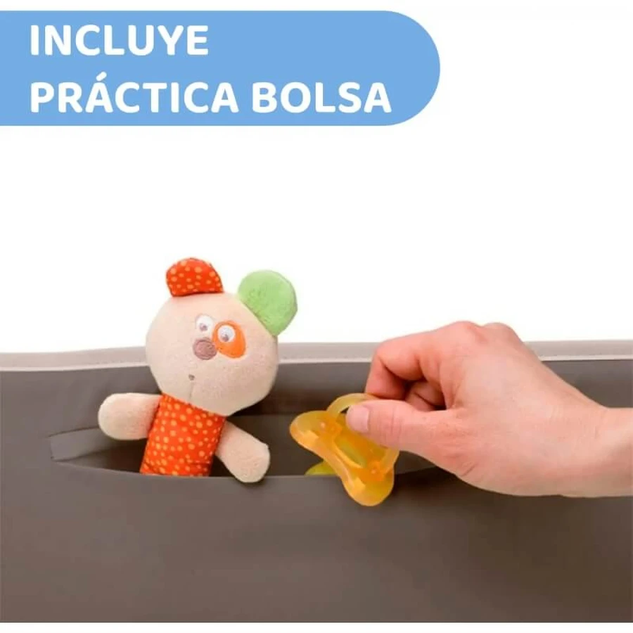 Chicco 95 cm Bettgitter