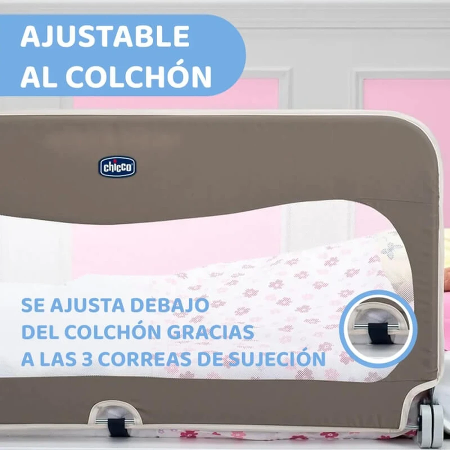 Chicco 95 cm Bettgitter