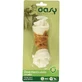 Oasy Chewable Bone with Chicken - Chew Toy for Large Dogs, 67 g
