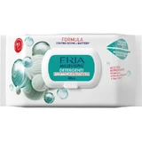 Fria Milleusipiù - 48 antibacterial sanitizing wipes