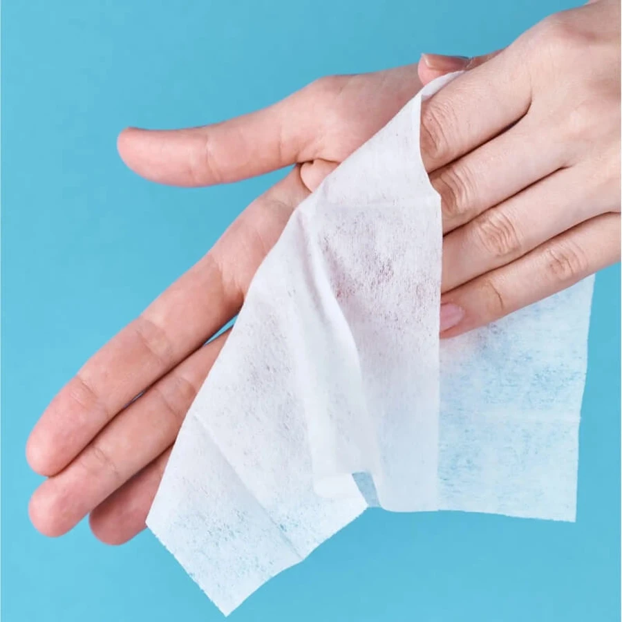 Fria Milleusipiù - 48 antibacteriële reinigingsdoekjes