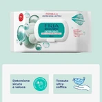 Fria Milleusipiù - 48 antibacteriële reinigingsdoekjes