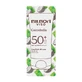 Bilboa Face Zonnebrandcrème SPF 50+ Coccobello Zeer hoge bescherming met lichtreflecterende parels 40 ml