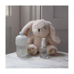Set de regalo de colonia para bebés Suavinex: colonia para bebés de 100 ml + formato de viaje de 50 ml + peluche para bebés