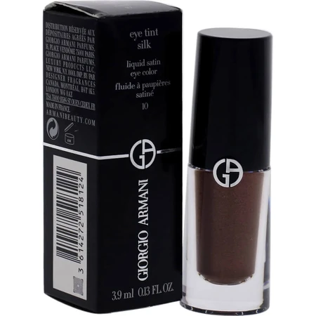 Giorgio Armani Eye Tint - Sombra de ojos líquida n.º 10 Senso