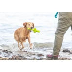 Trixie Aqua Toy Mot - Floating Water Toy for Dogs, 29 cm