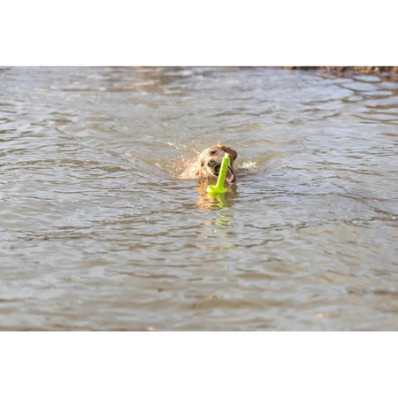 Trixie Aqua Toy Mot - Floating Water Toy for Dogs, 29 cm